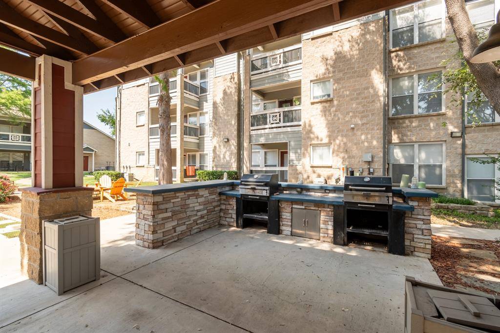 Fort Worth, TX 76137,3391 WESTERN CENTER Boulevard