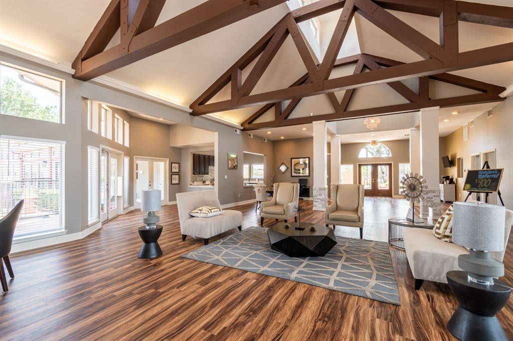 Fort Worth, TX 76137,3391 WESTERN CENTER Boulevard