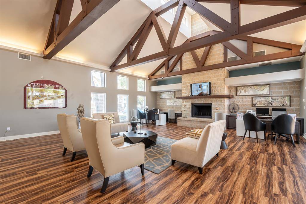 Fort Worth, TX 76137,3391 WESTERN CENTER Boulevard