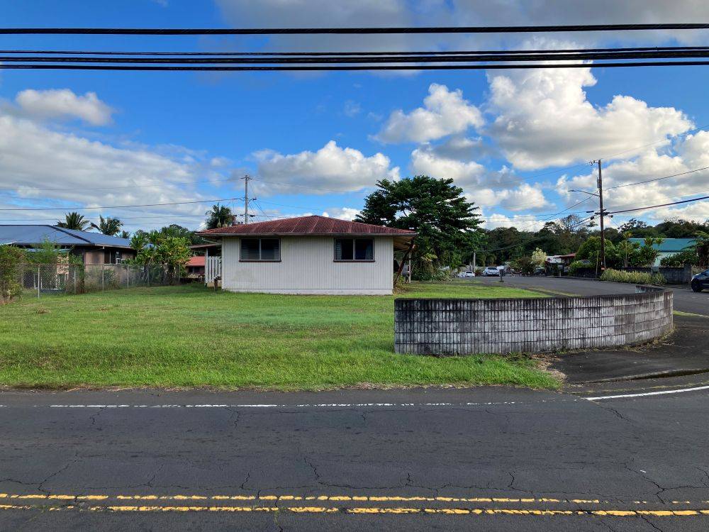 Hilo, HI 96720,2557 KINOOLE ST