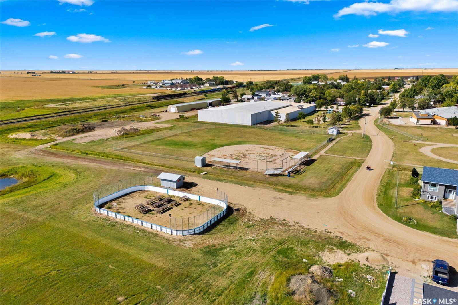 Pense, SK S0G 3W0,307 Elder STREET