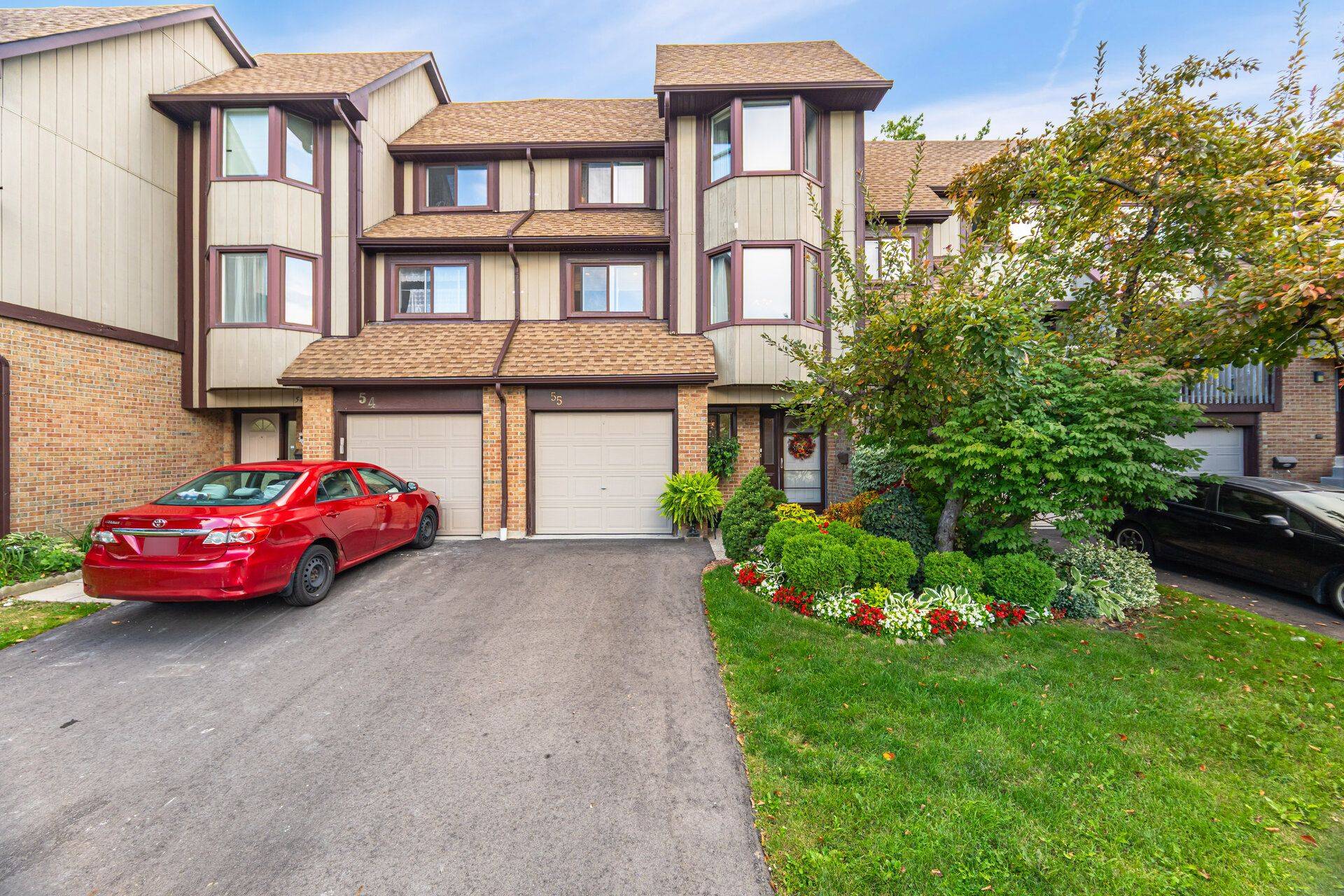 Mississauga, ON L5N 2L1,6780 Formentera AVE #55