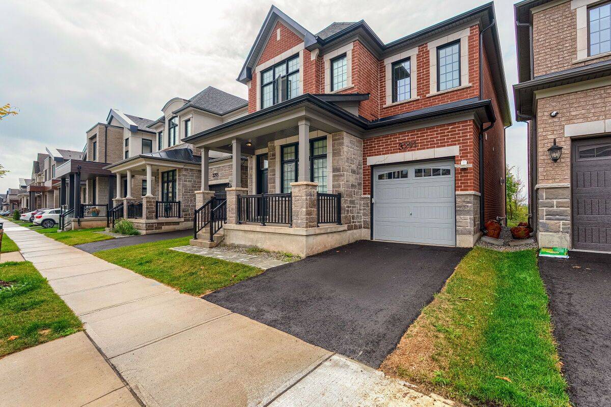 Oakville, ON L6M 5N6,3291 Harasym TRL