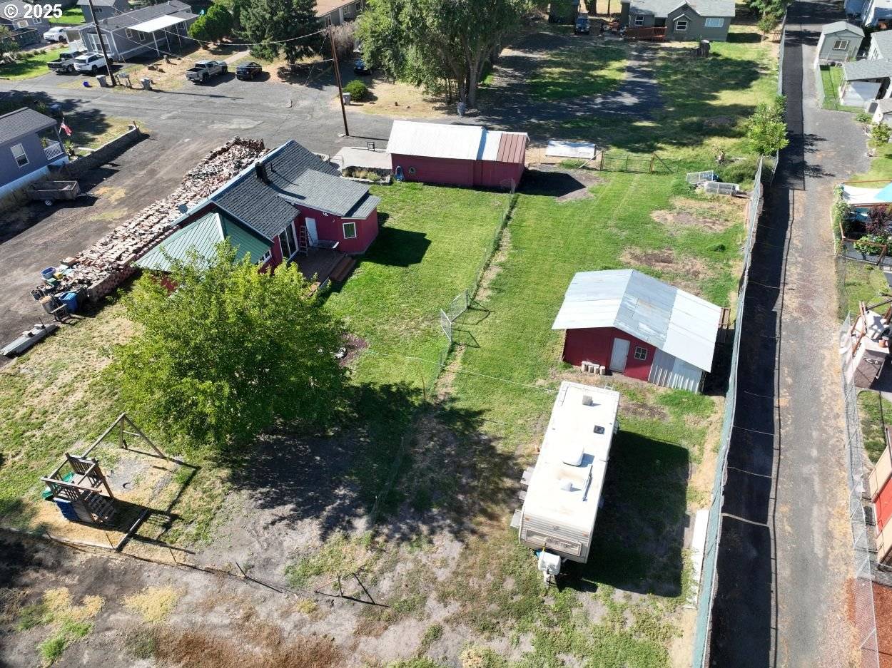 The Dalles, OR 97058,2829 W 9TH ST