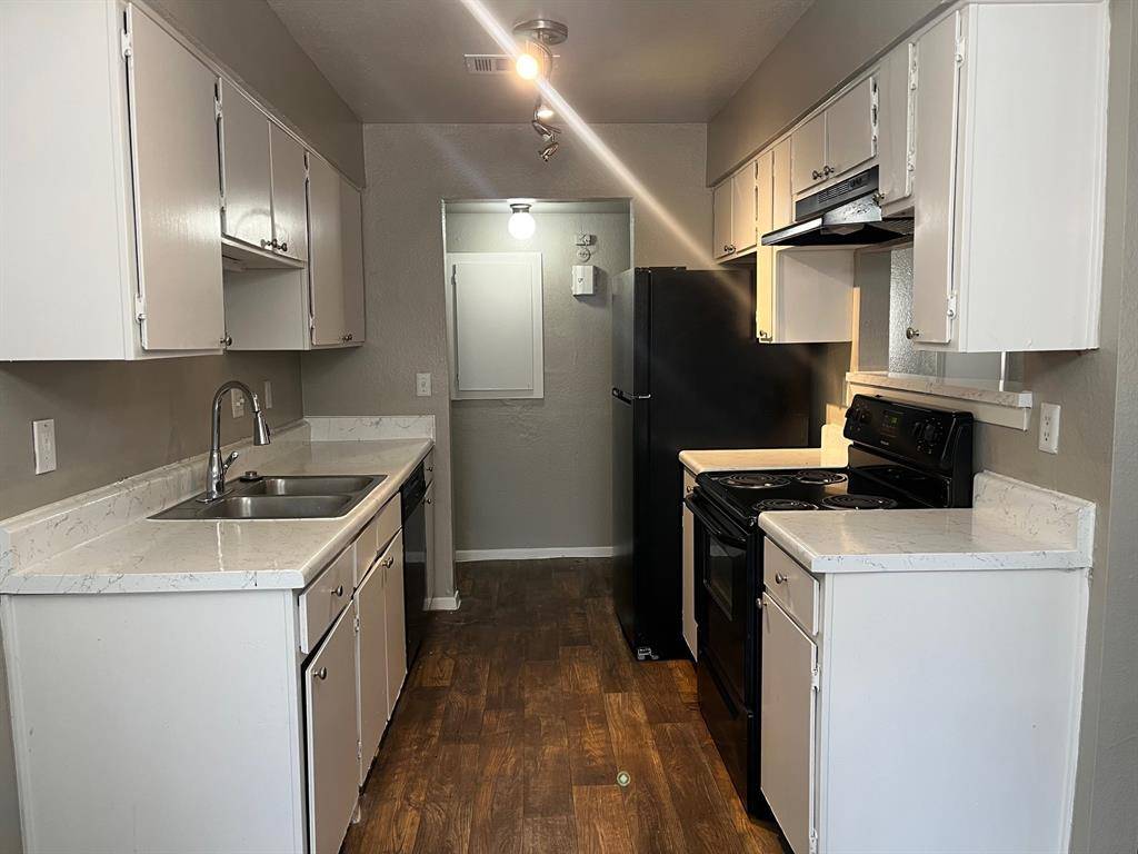 Arlington, TX 76012,1122 Millview Drive #1103