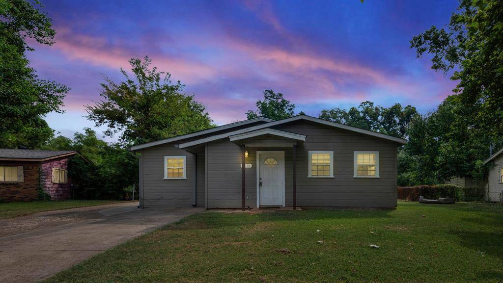 Bossier City, LA 71111,4610 Voss Drive