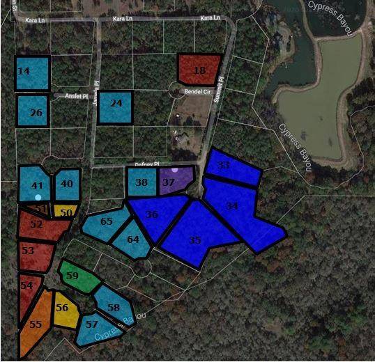 Keithville, LA 71047,0 Dafney #50