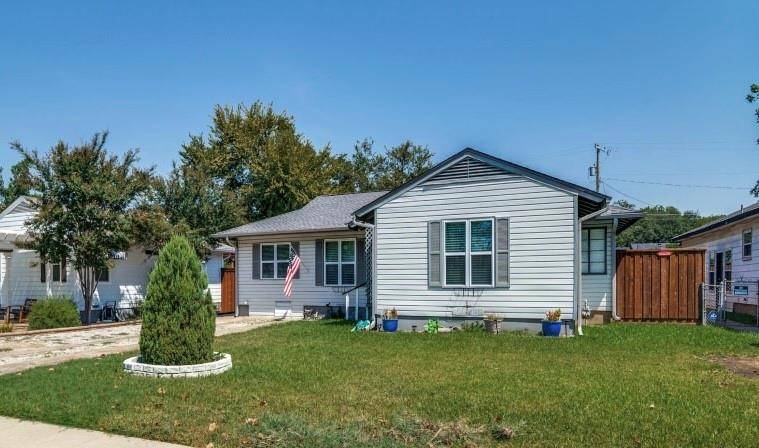 Garland, TX 75042,1541 Nash Street