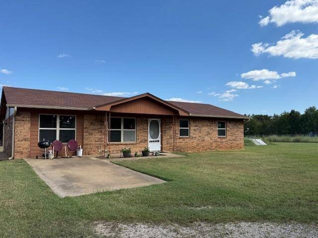 Soper, OK 74759,1643 N 4100 Road