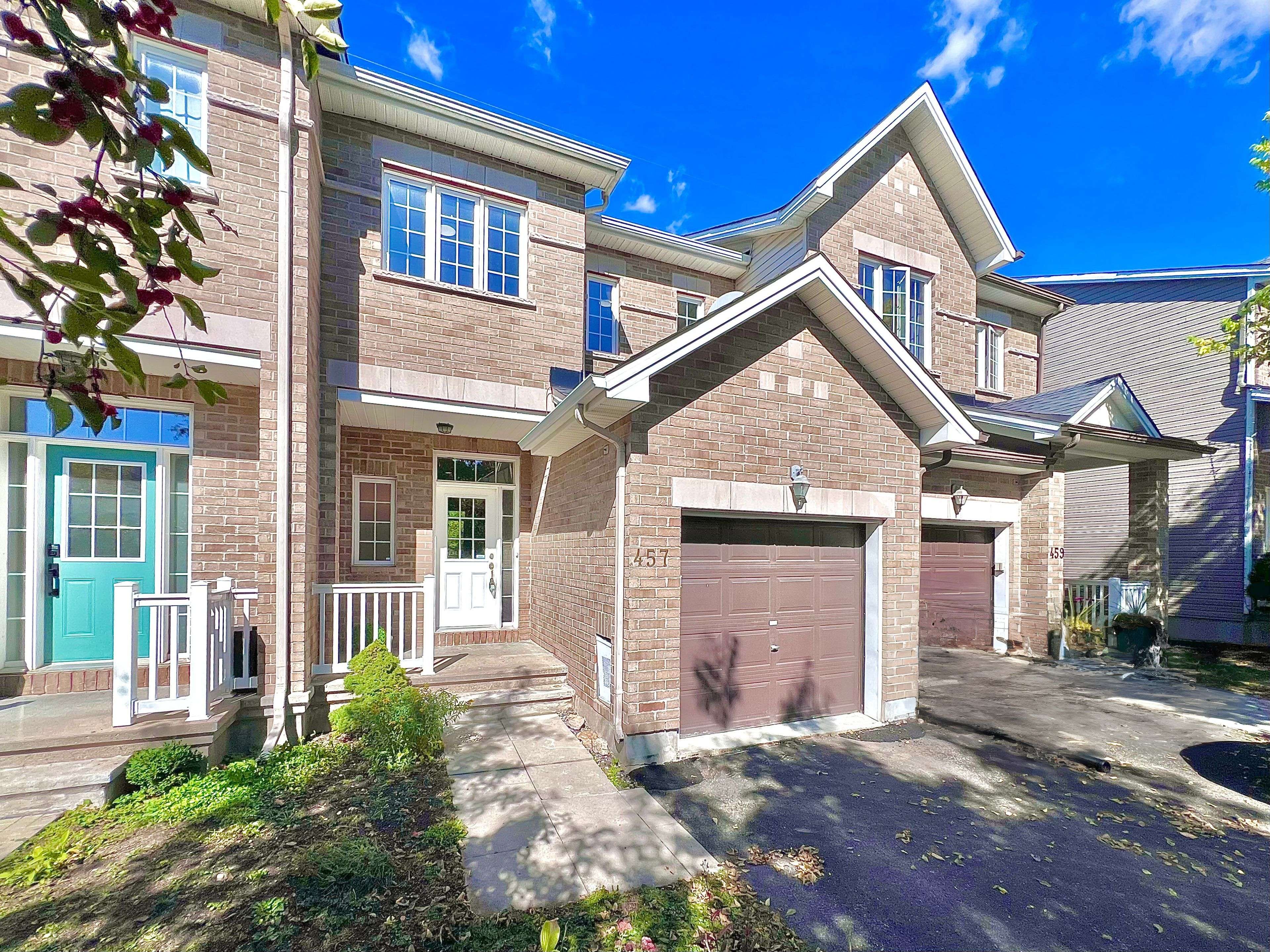 Kanata, ON K2M 0G2,457 Foxhall WAY