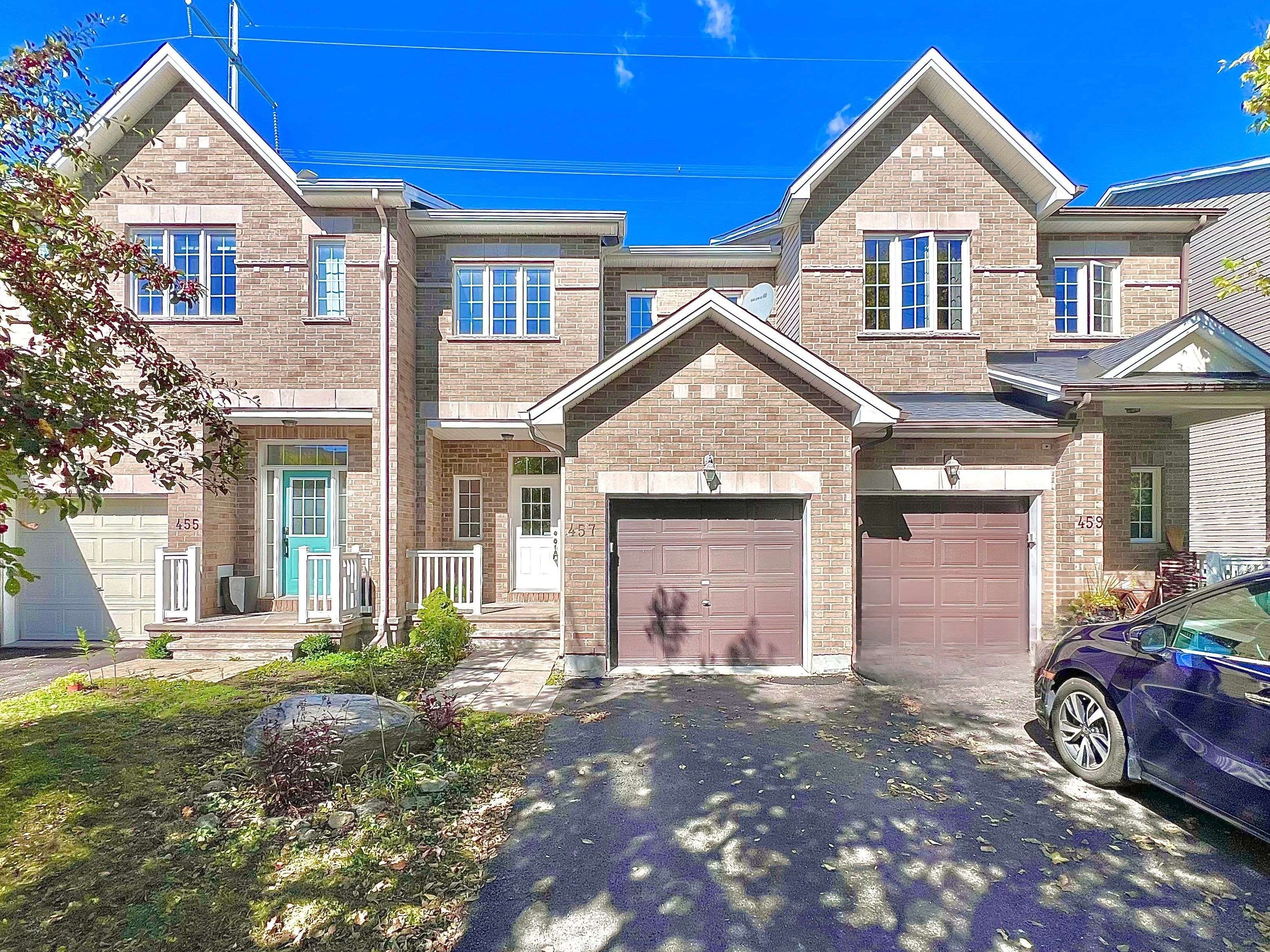 Kanata, ON K2M 0G2,457 Foxhall WAY