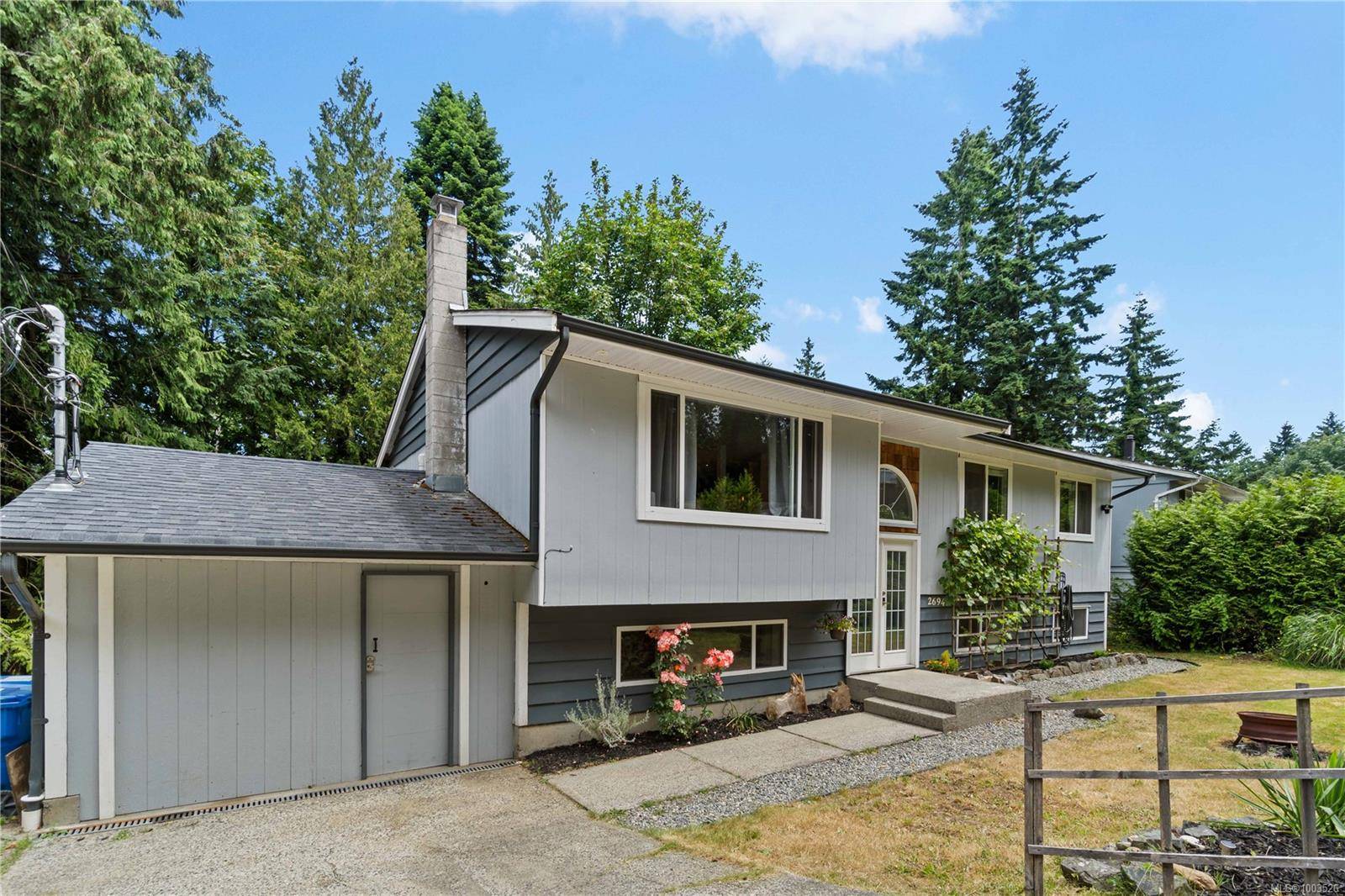 Nanaimo, BC V9T 3K4,2694 Beaver Creek Cres