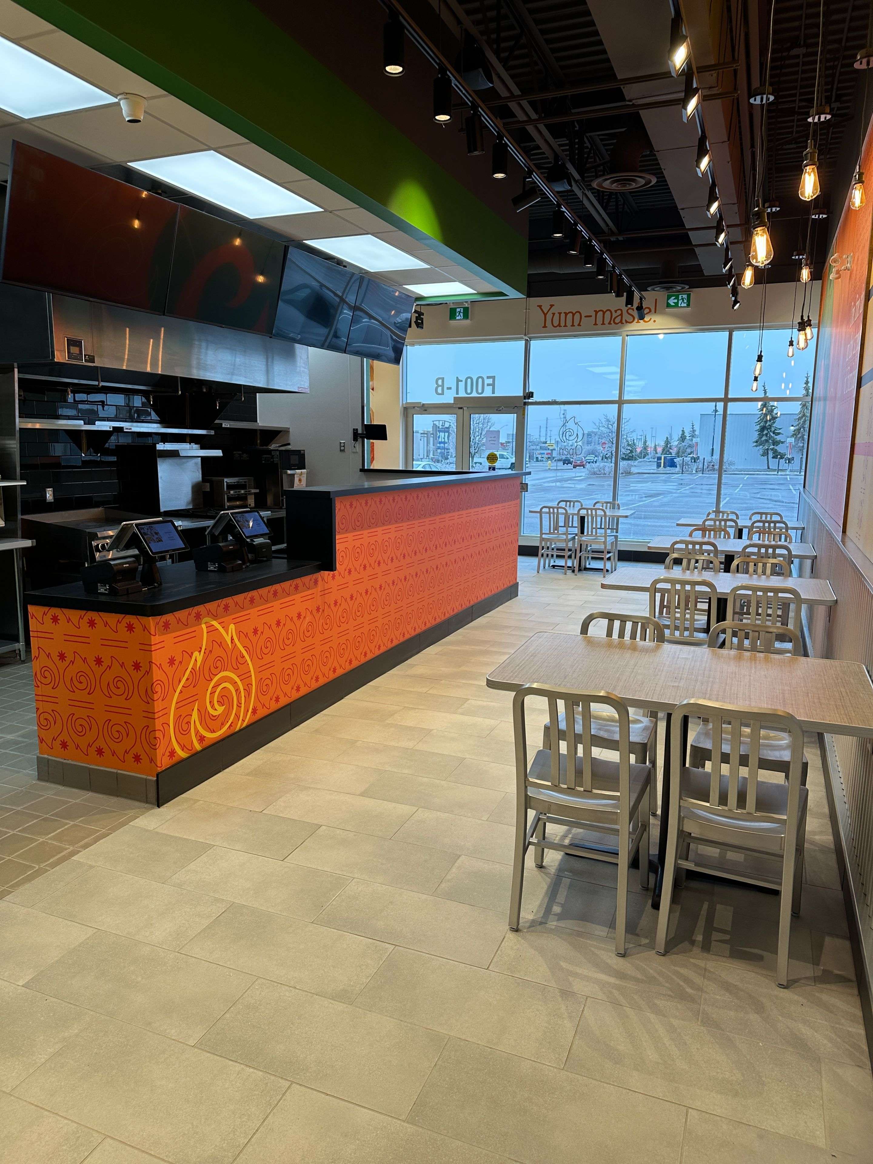 Kingston, ON K7M 3X9,764 Gardiners RD #F001-A,