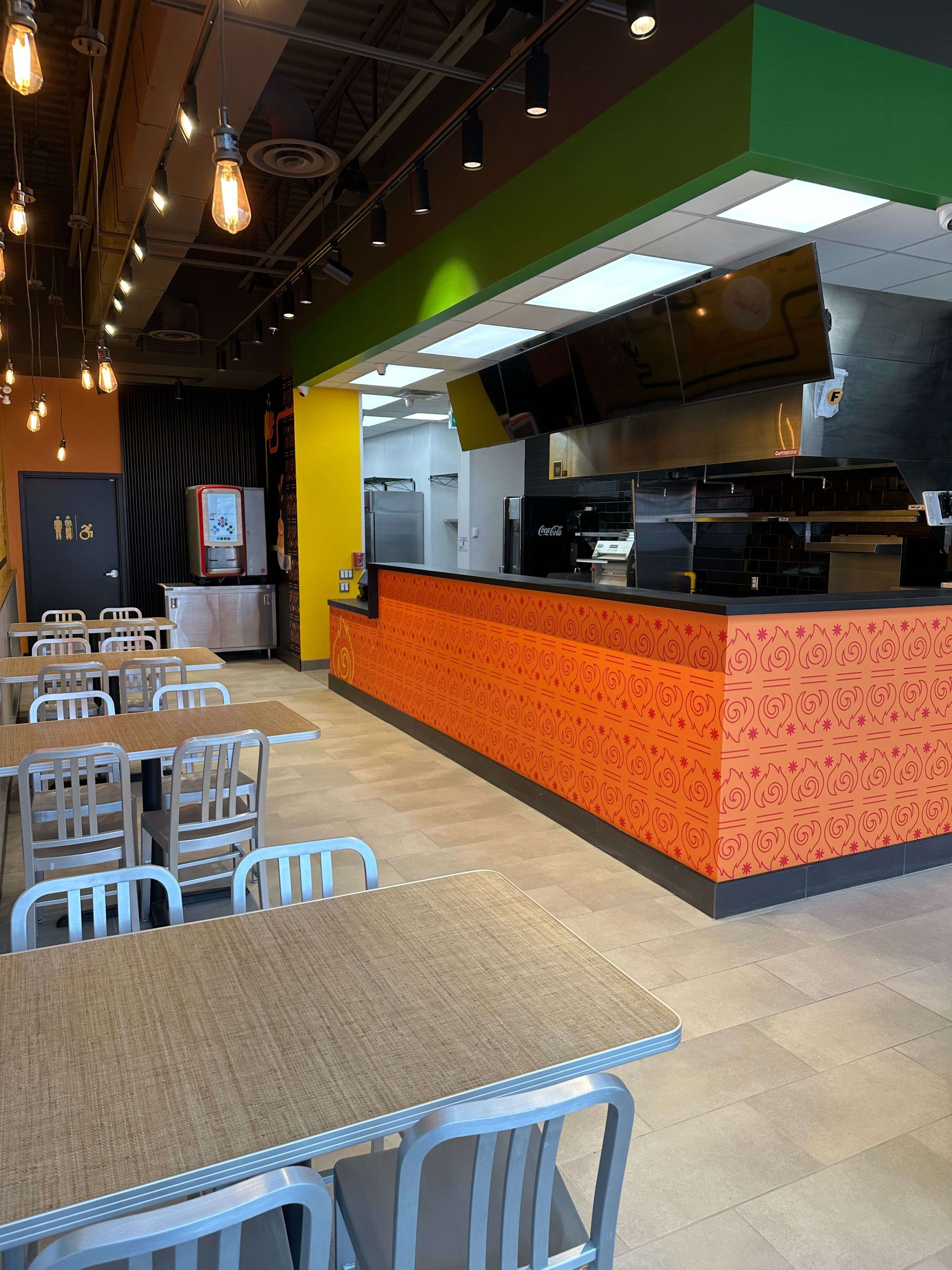 Kingston, ON K7M 3X9,764 Gardiners RD #F001-A,