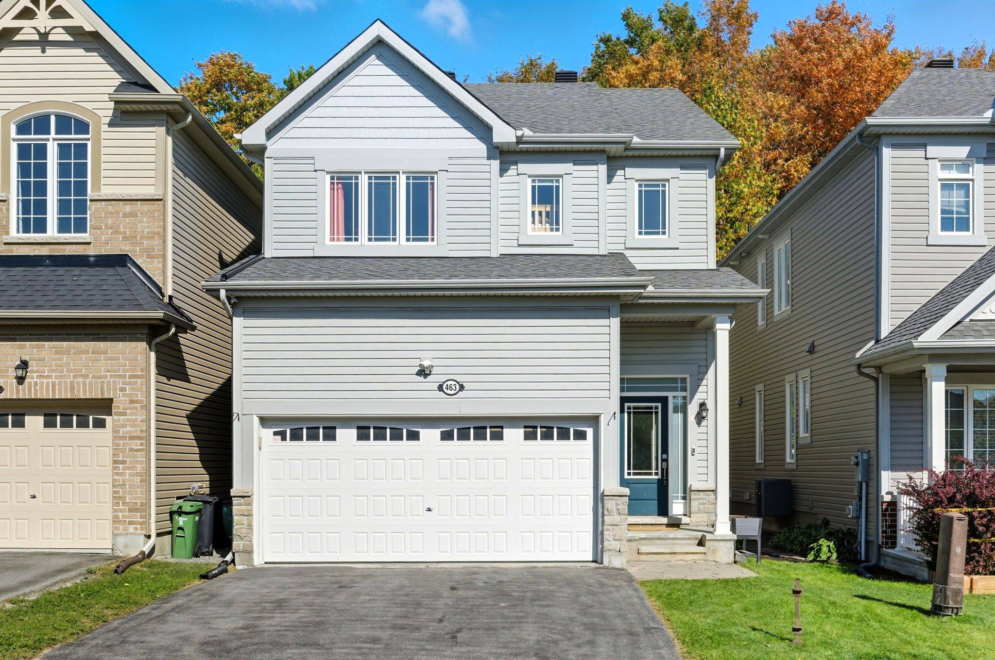 Kanata, ON K2M 0L1,463 Meadowbreeze DR