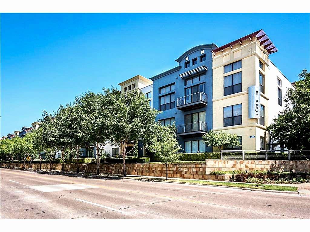 Dallas, TX 75219,4414 Cedar Springs Road #219