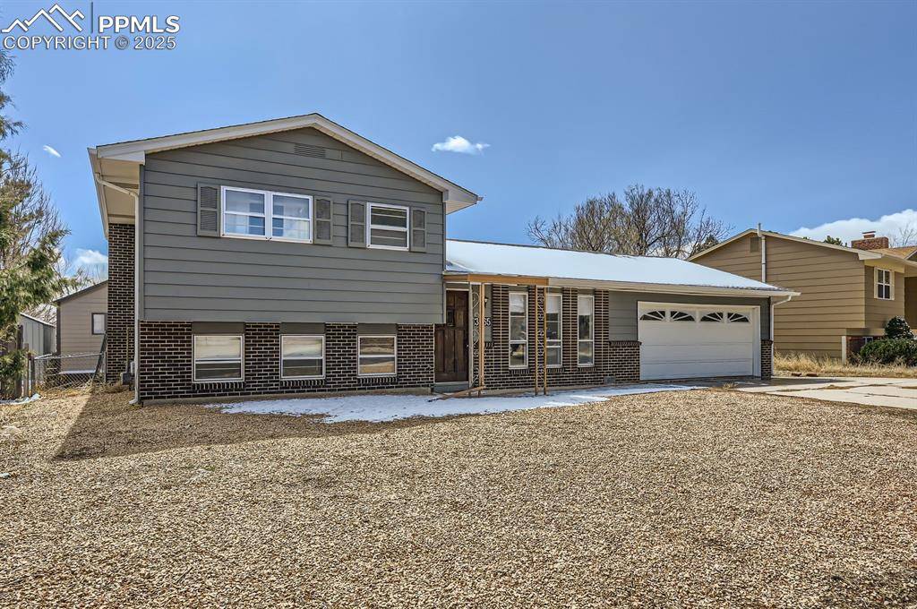 Colorado Springs, CO 80918,3265 El Canto DR