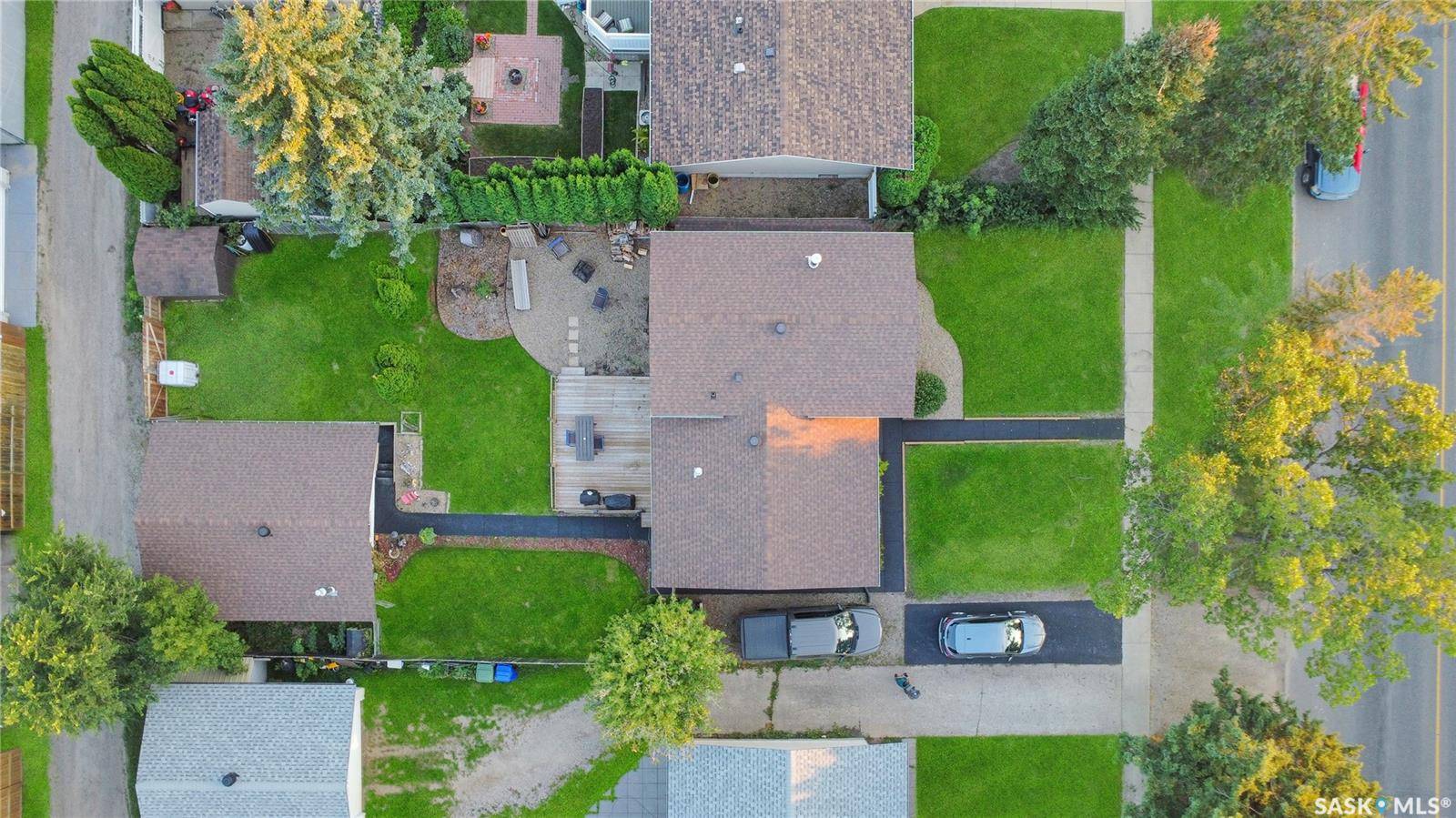 Prince Albert, SK S6V 6J1,2450 15th AVENUE E