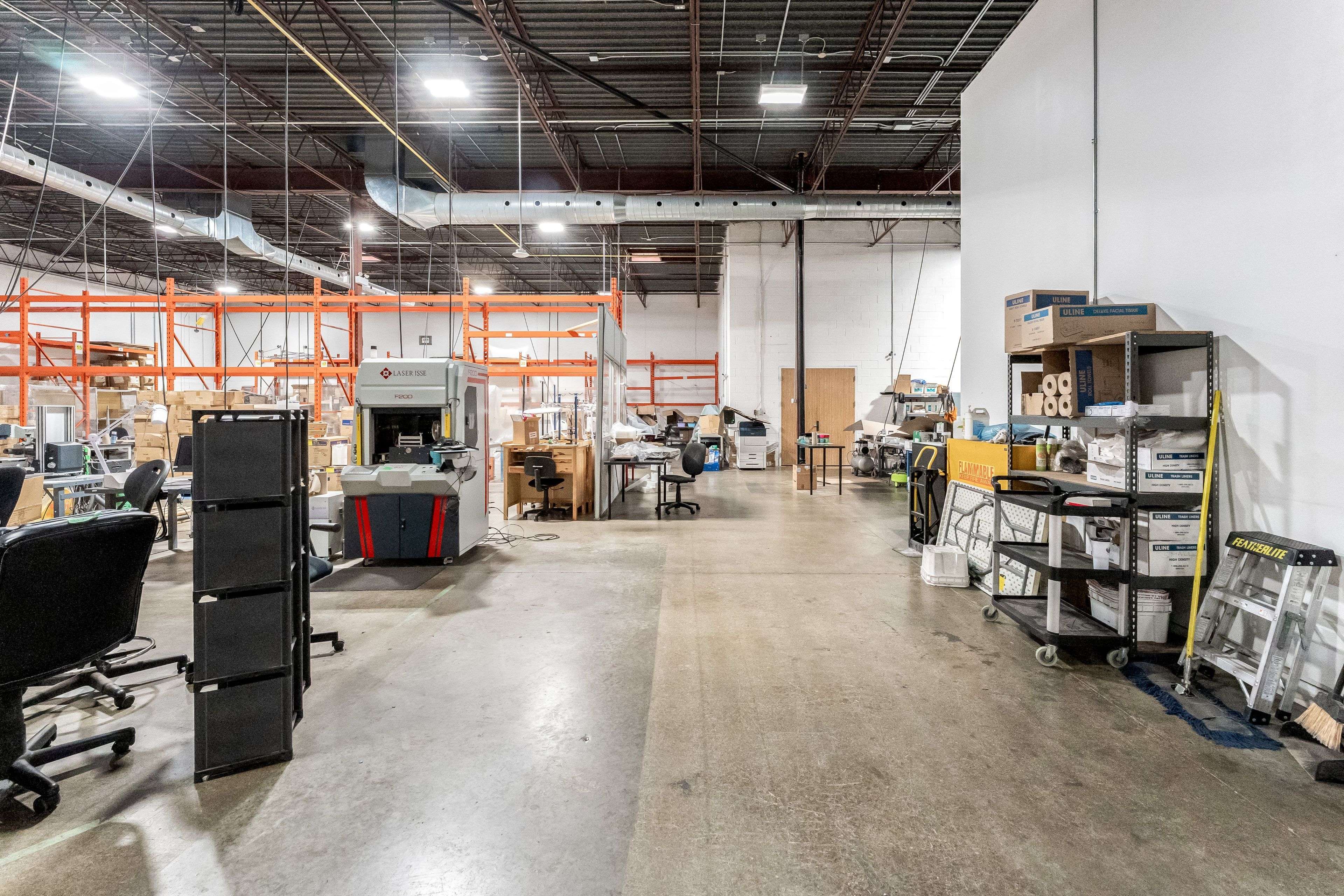 Toronto W05, ON M3H 5T5,5000 Dufferin ST #Q, R, S