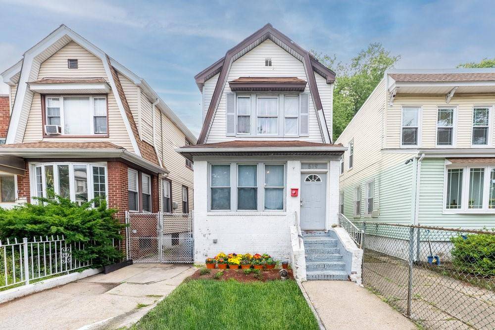 Brooklyn, NY 11203,519 East 46th ST