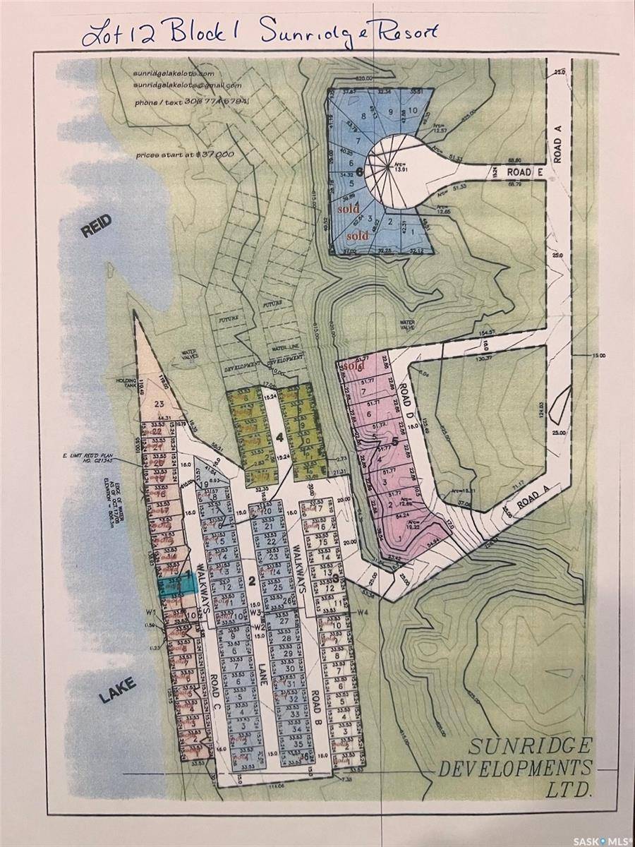 Webb Rm No. 138, SK S0N 2N0,Rural Address
