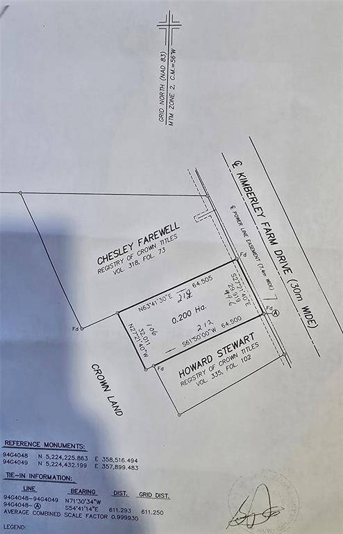 Winterland, NL A0E2Y0,148 Kimberley Farm Drive