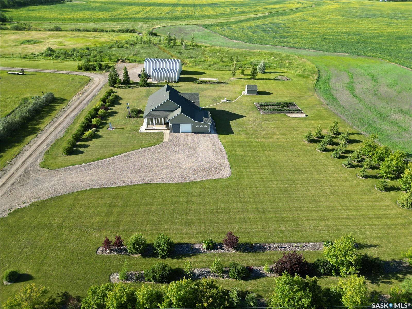 Spiritwood Rm No. 496, SK S0J 2M0,Rural Address