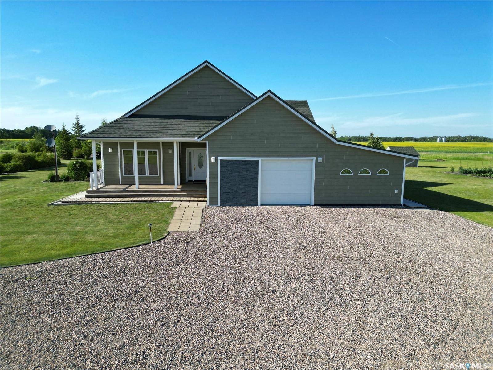 Spiritwood Rm No. 496, SK S0J 2M0,Rural Address