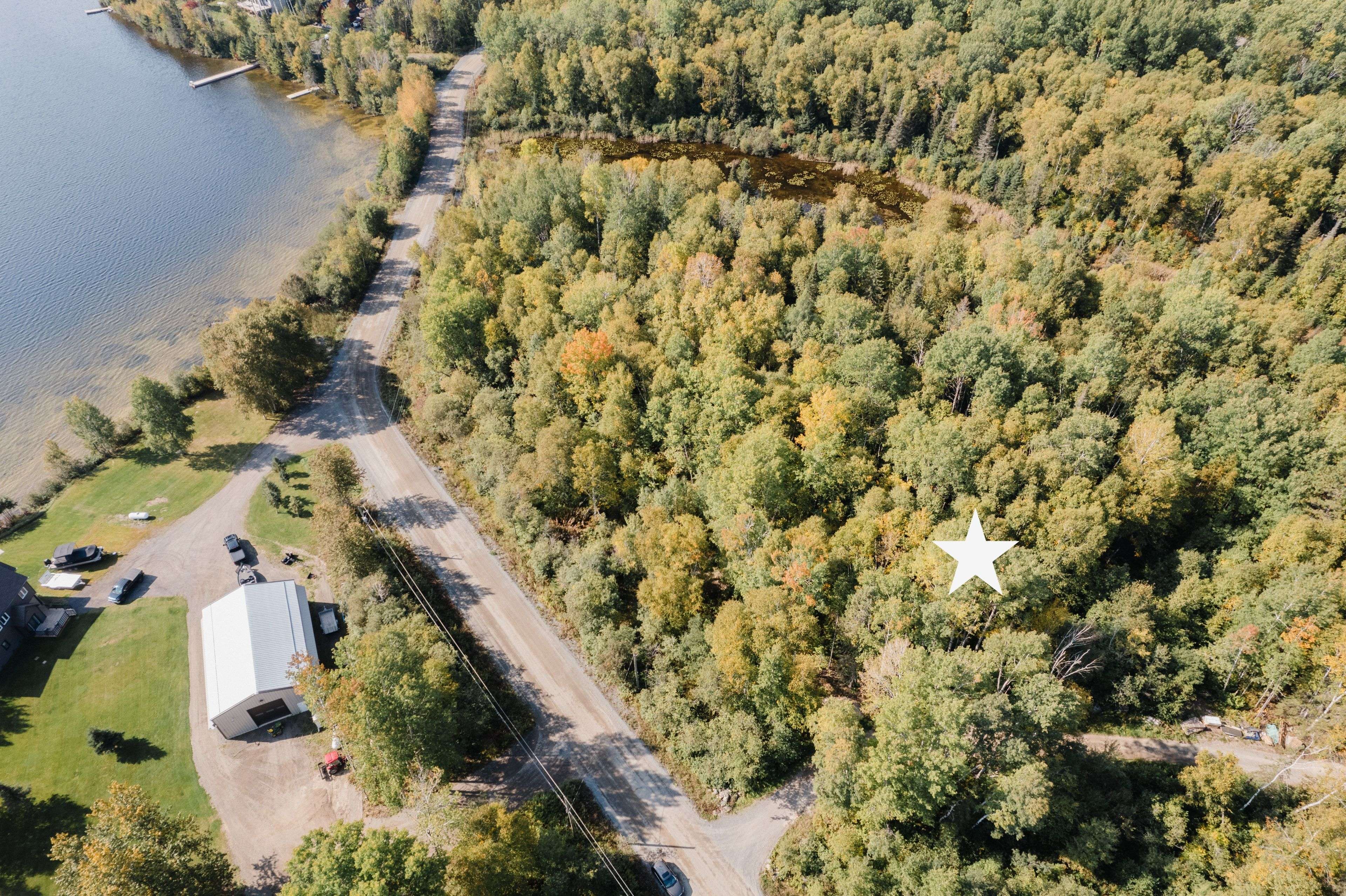 Temagami, ON P0H 2H0,38 White Bear CT