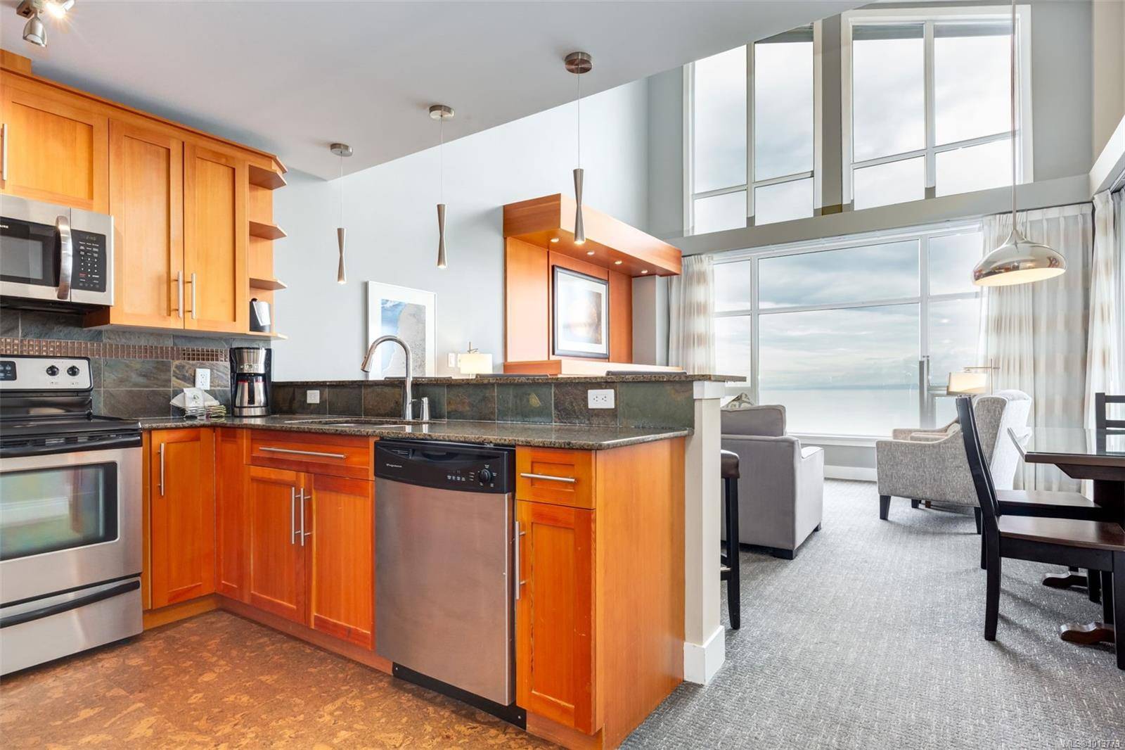 Parksville, BC V9P 2H5,181 Beachside Dr #908