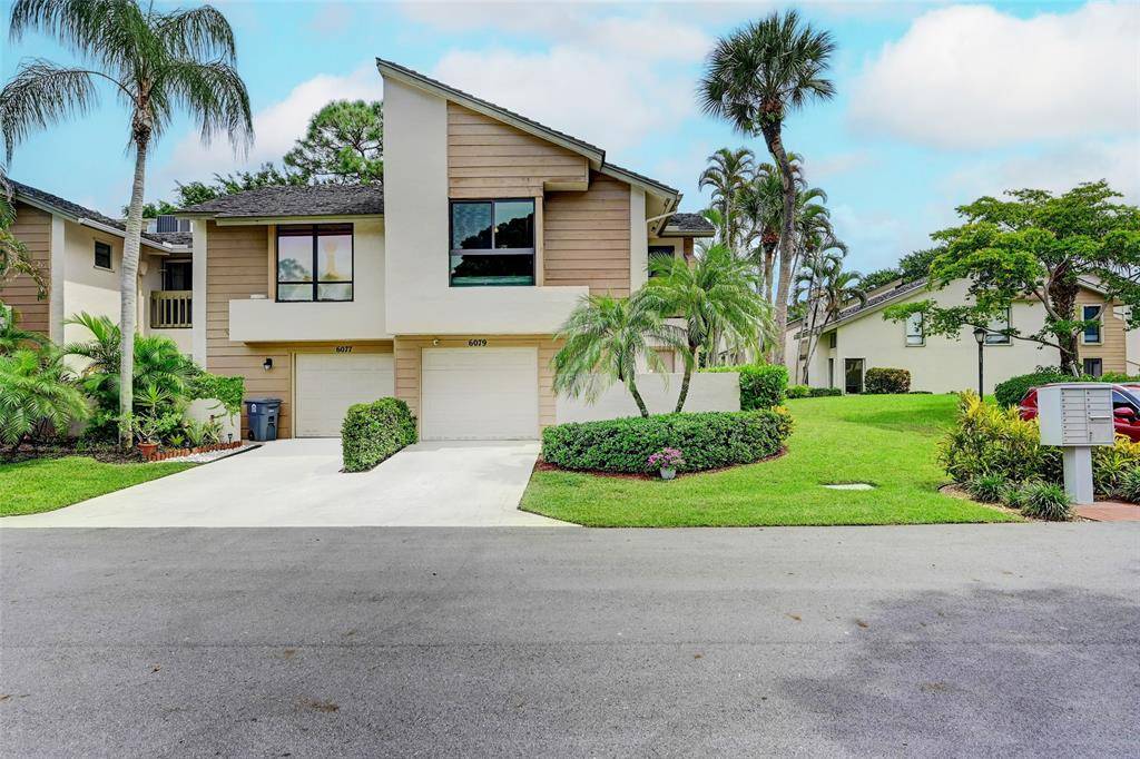 Boca Raton, FL 33433,6079 Glendale Dr #6079