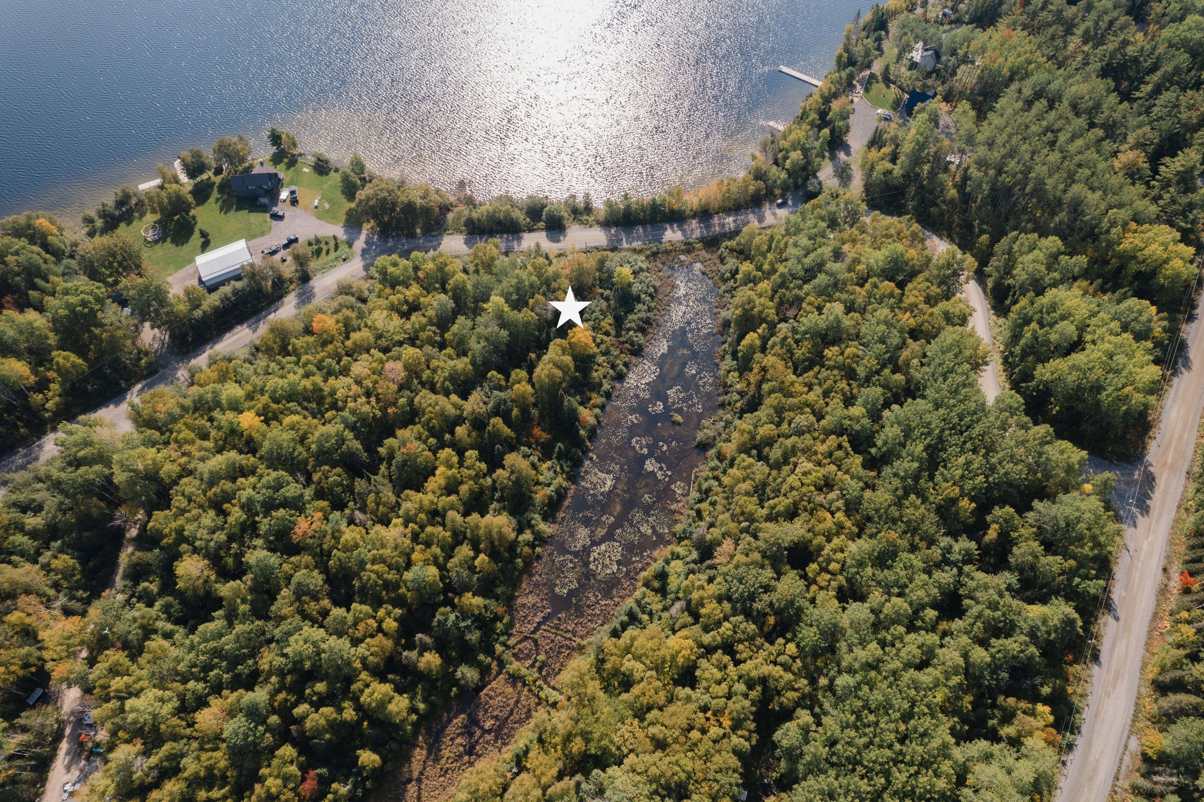 Temagami, ON P0H 2H0,30 White Bear CT