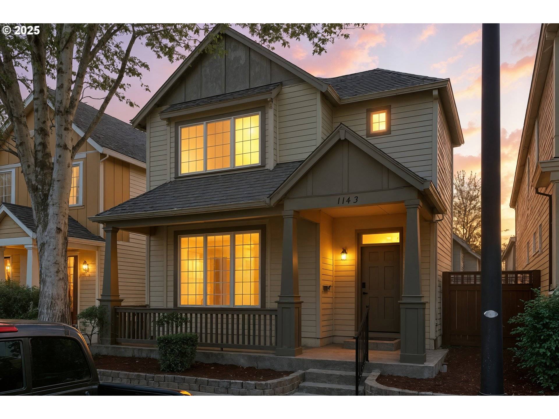 Hillsboro, OR 97123,1143 SE Bianca ST
