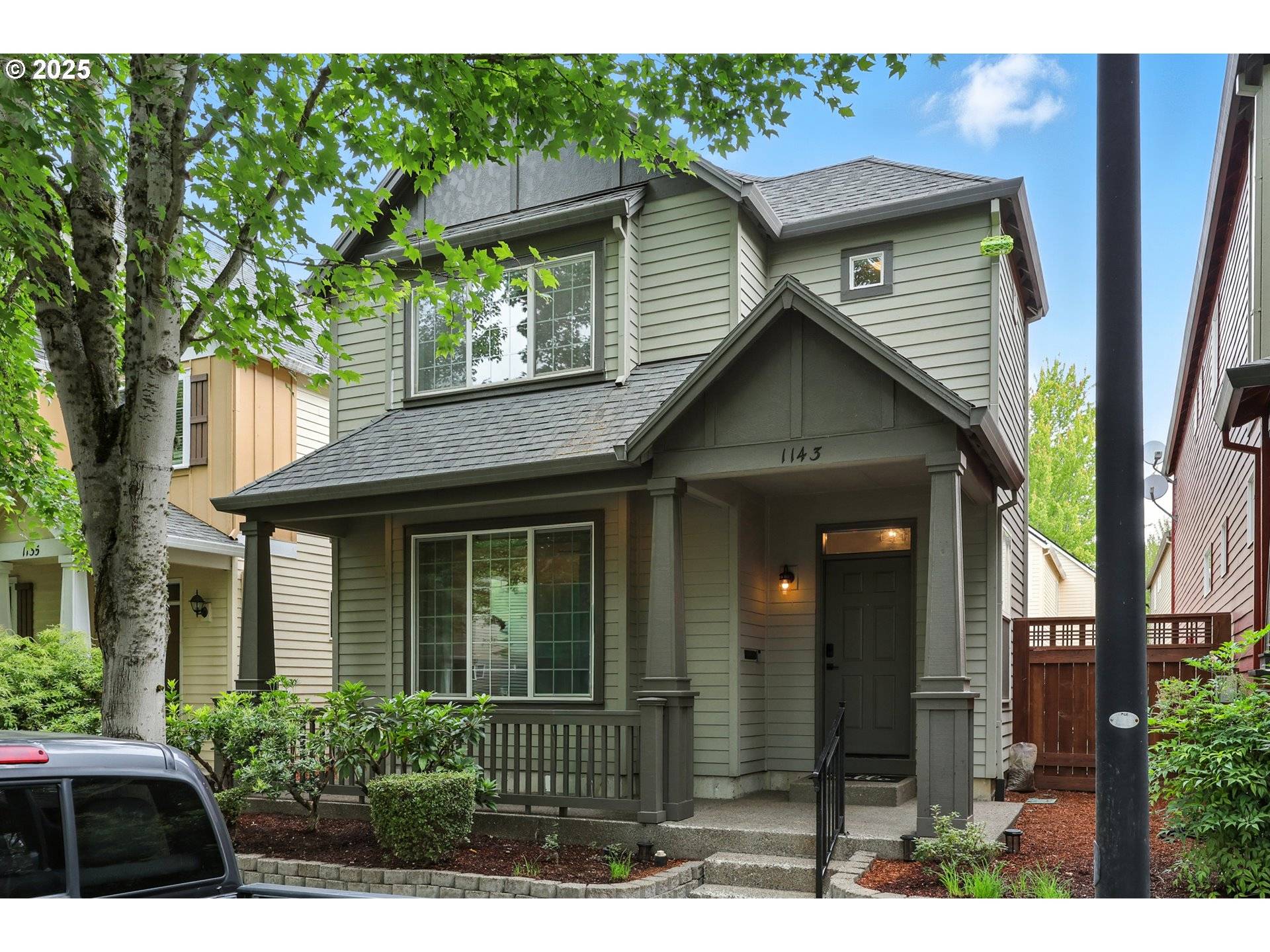 Hillsboro, OR 97123,1143 SE Bianca ST