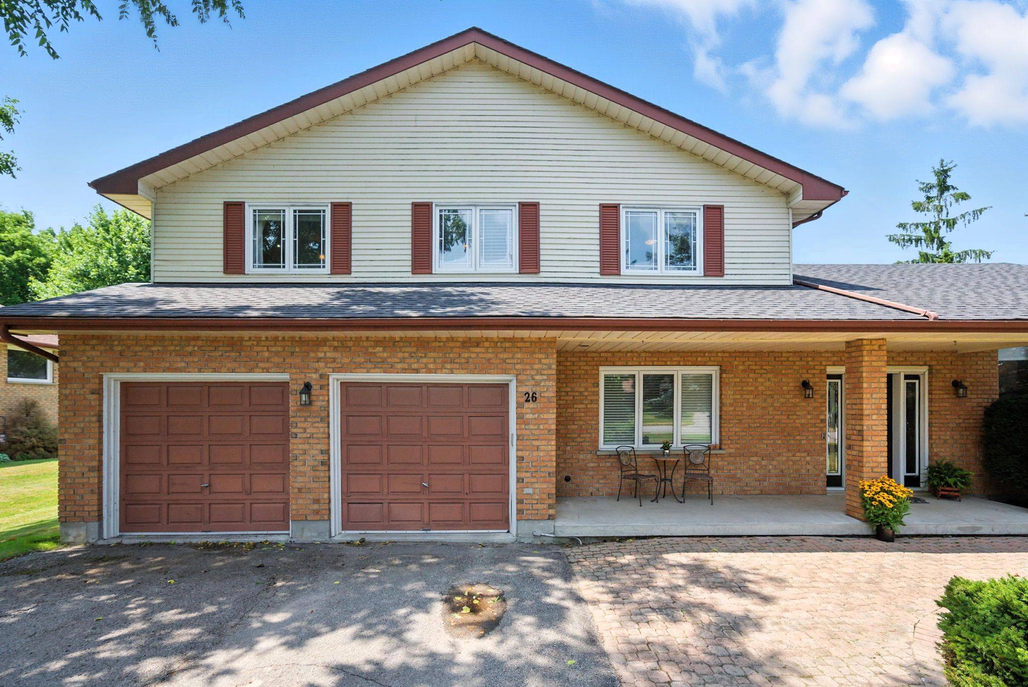 Scugog, ON L9L 1P2,26 Carlan DR