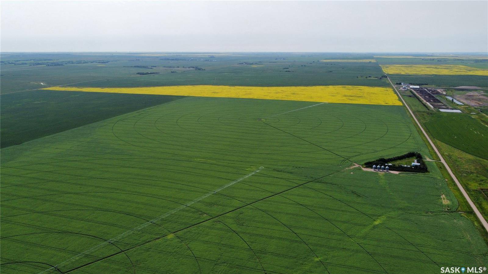 Rudy Rm No. 284, SK S0H 0L0,Rural Address