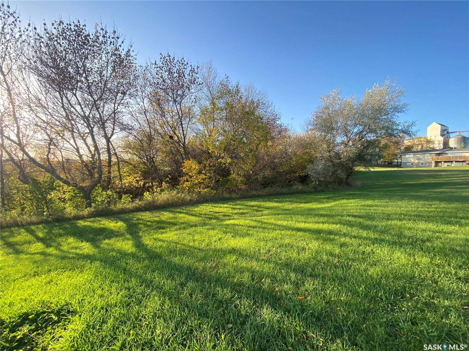 Oxbow, SK S0C 2B0,26 Park AVENUE