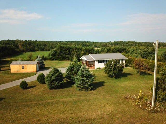Mcnab/braeside, ON K0A 3L0,307 Kippen RD