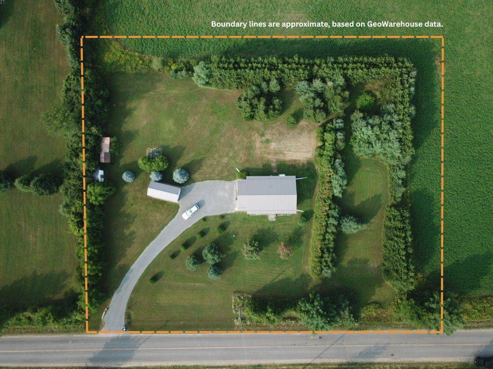 Mcnab/braeside, ON K0A 3L0,307 Kippen RD