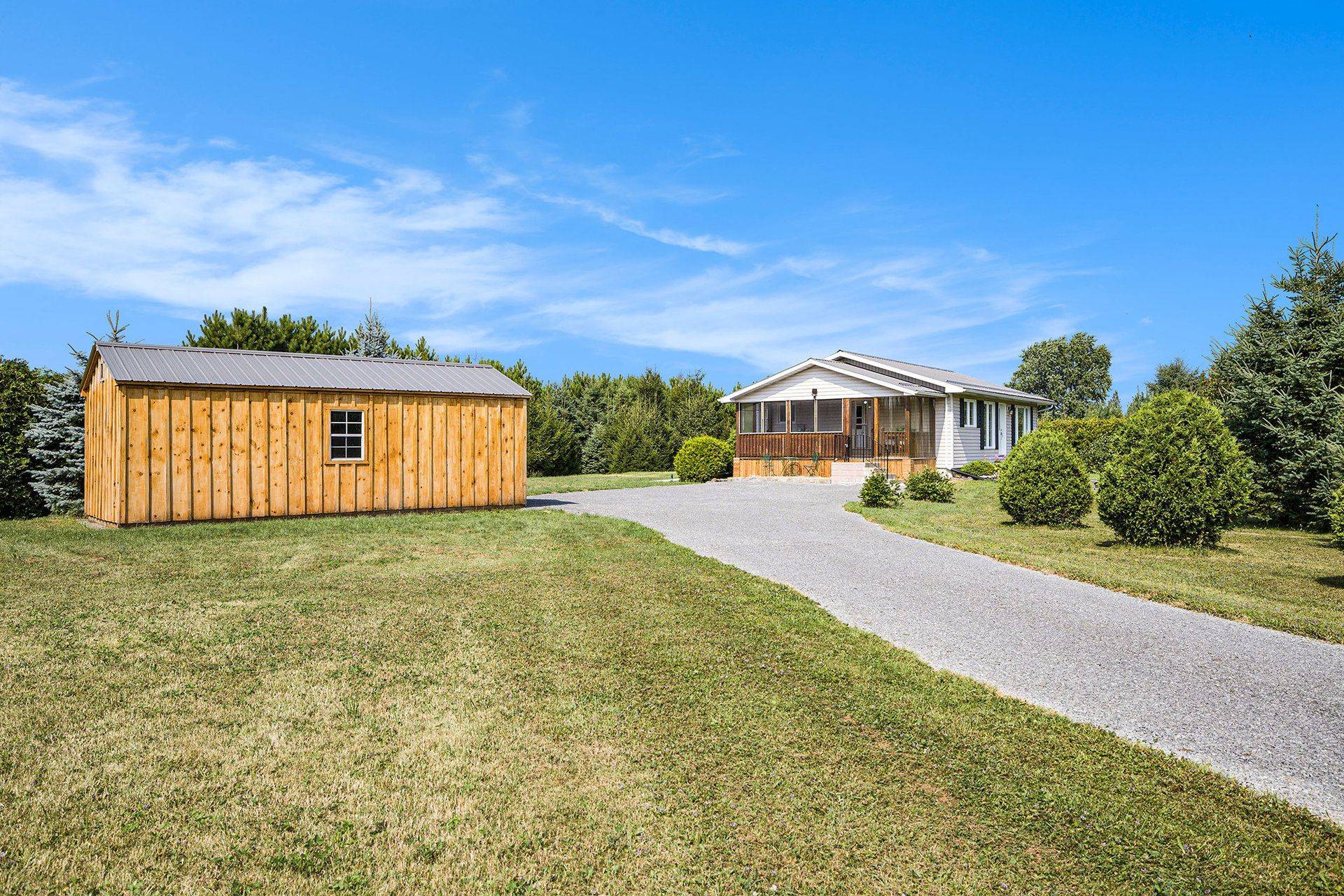 Mcnab/braeside, ON K0A 3L0,307 Kippen RD