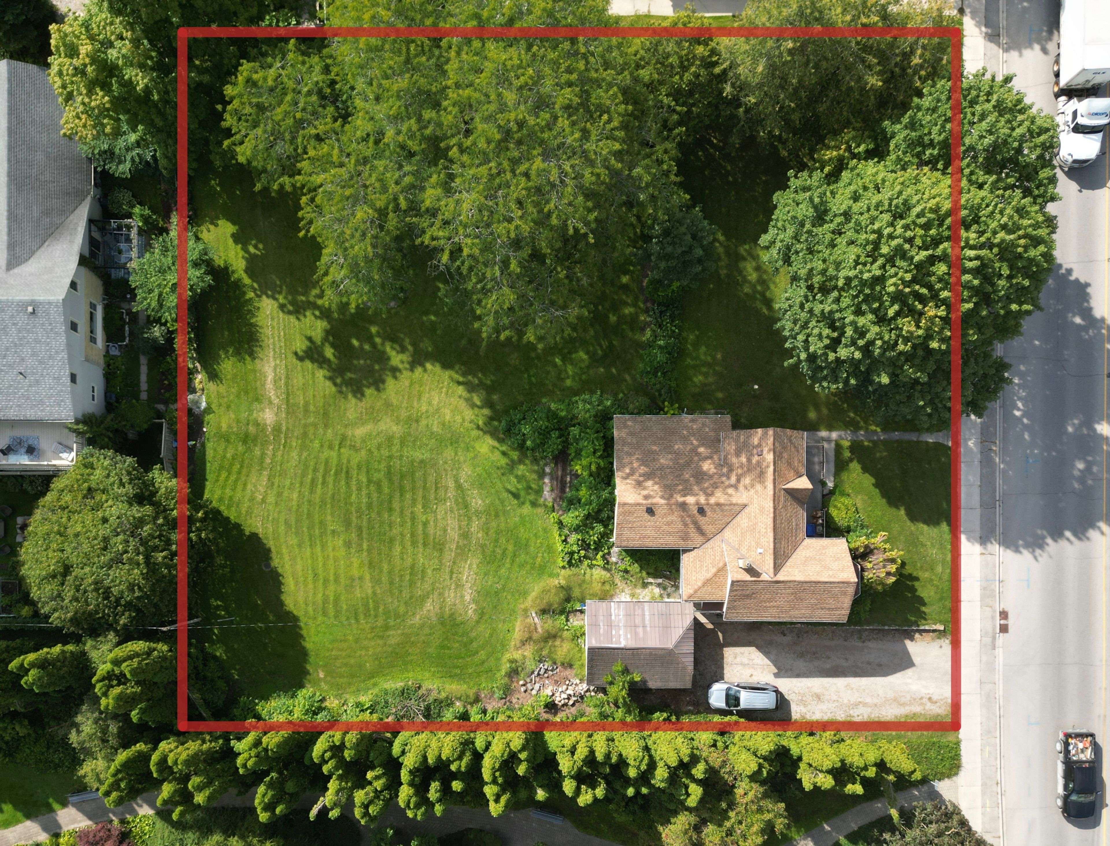 South Huron, ON N0M 1S1,34 Main ST S