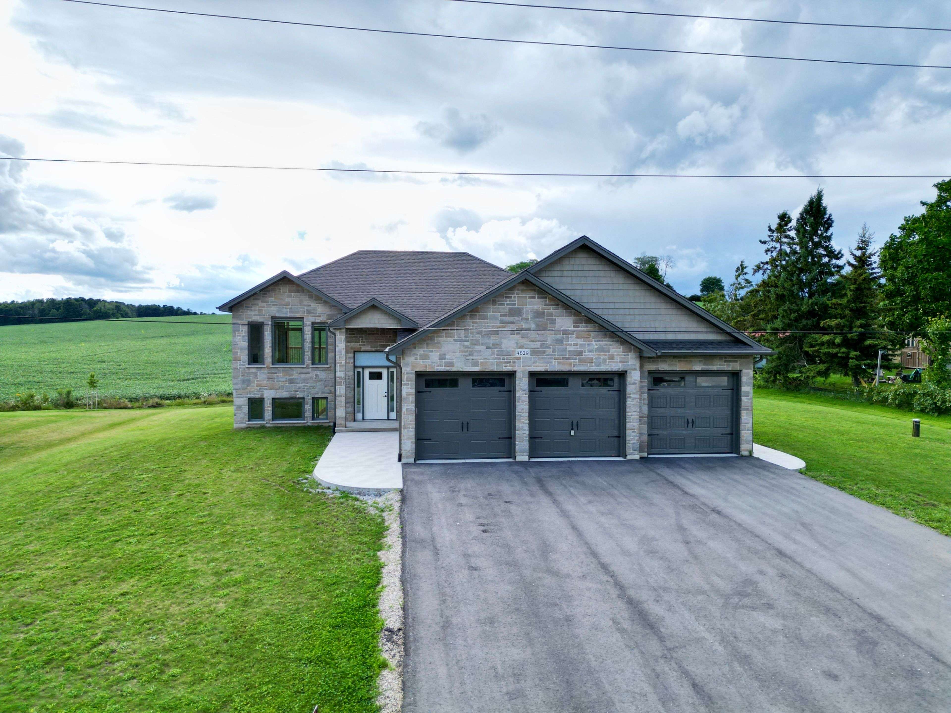Saugeen Shores, ON N0H 2C7,4829 BRUCE ROAD 3 N/A