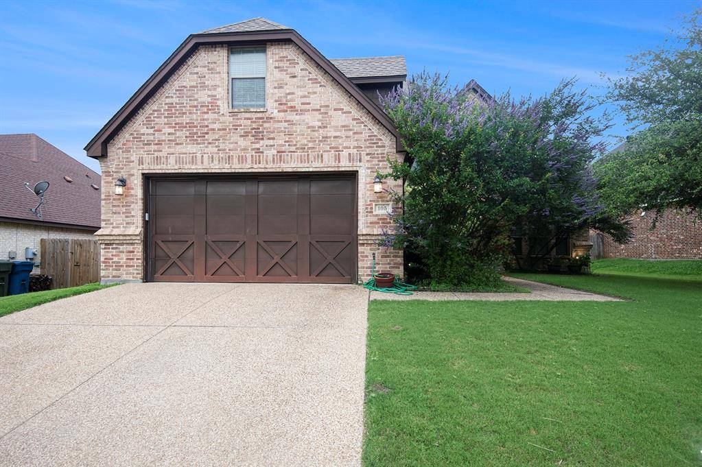 Aledo, TX 76008,105 Champagne Drive