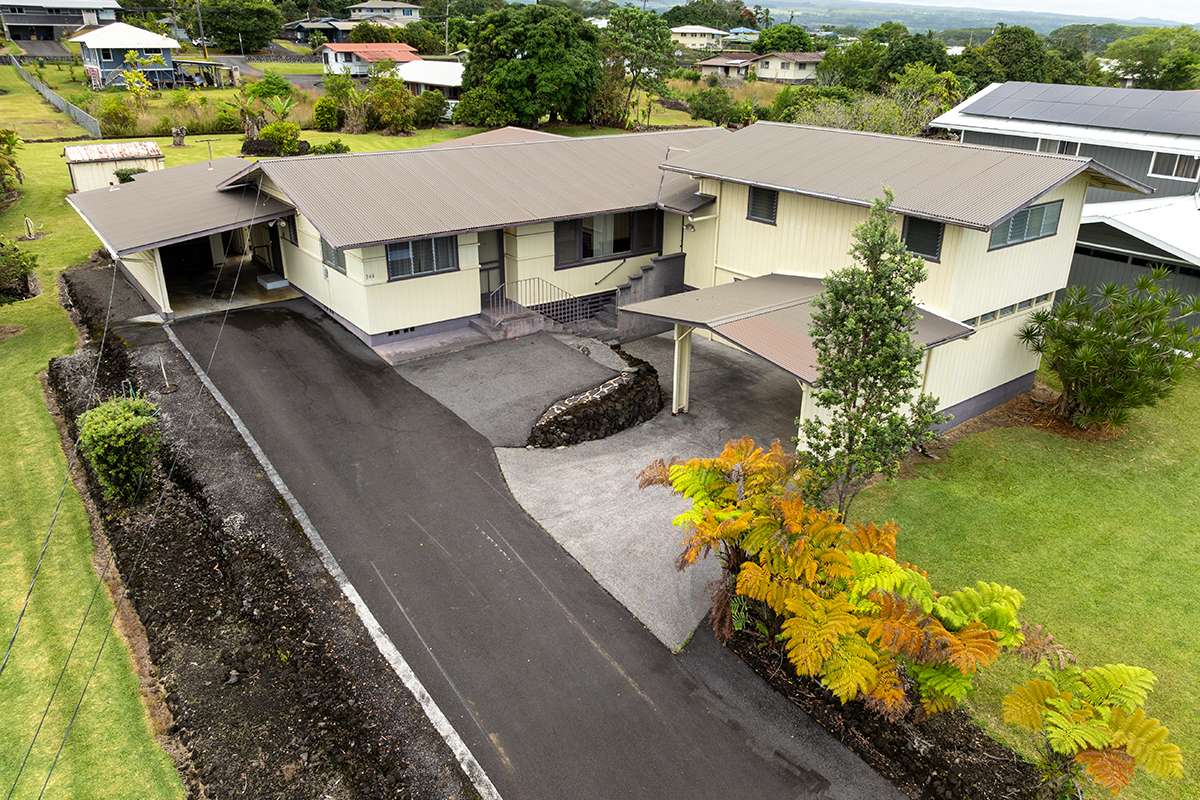 Hilo, HI 96720,346 KANOELANI ST