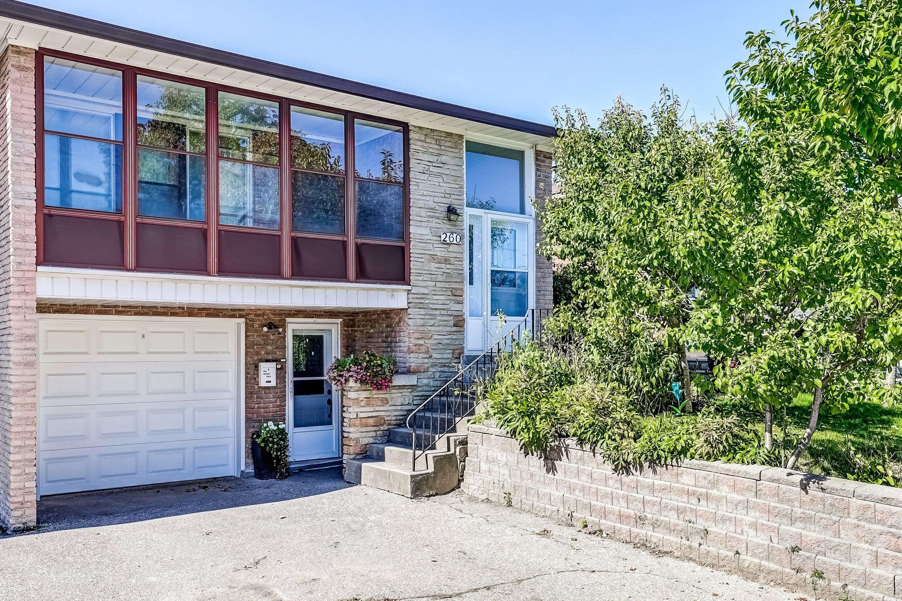 Toronto C15, ON M2H 2W4,260 Apache TRL