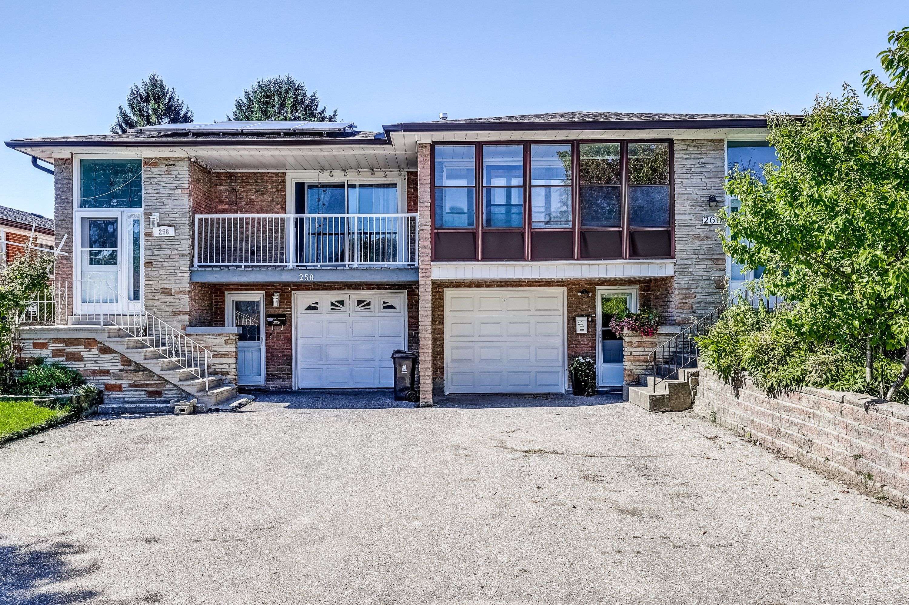 Toronto C15, ON M2H 2W4,260 Apache TRL