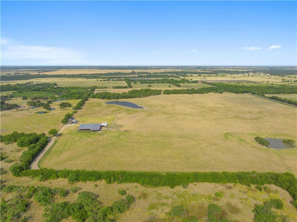 Marlin, TX 76682,TBD 20.09 Acres CR 180