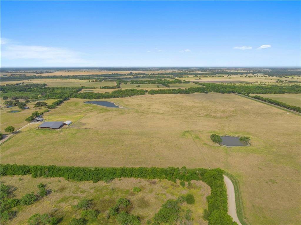 Marlin, TX 76682,TBD 20.09 Acres CR 180