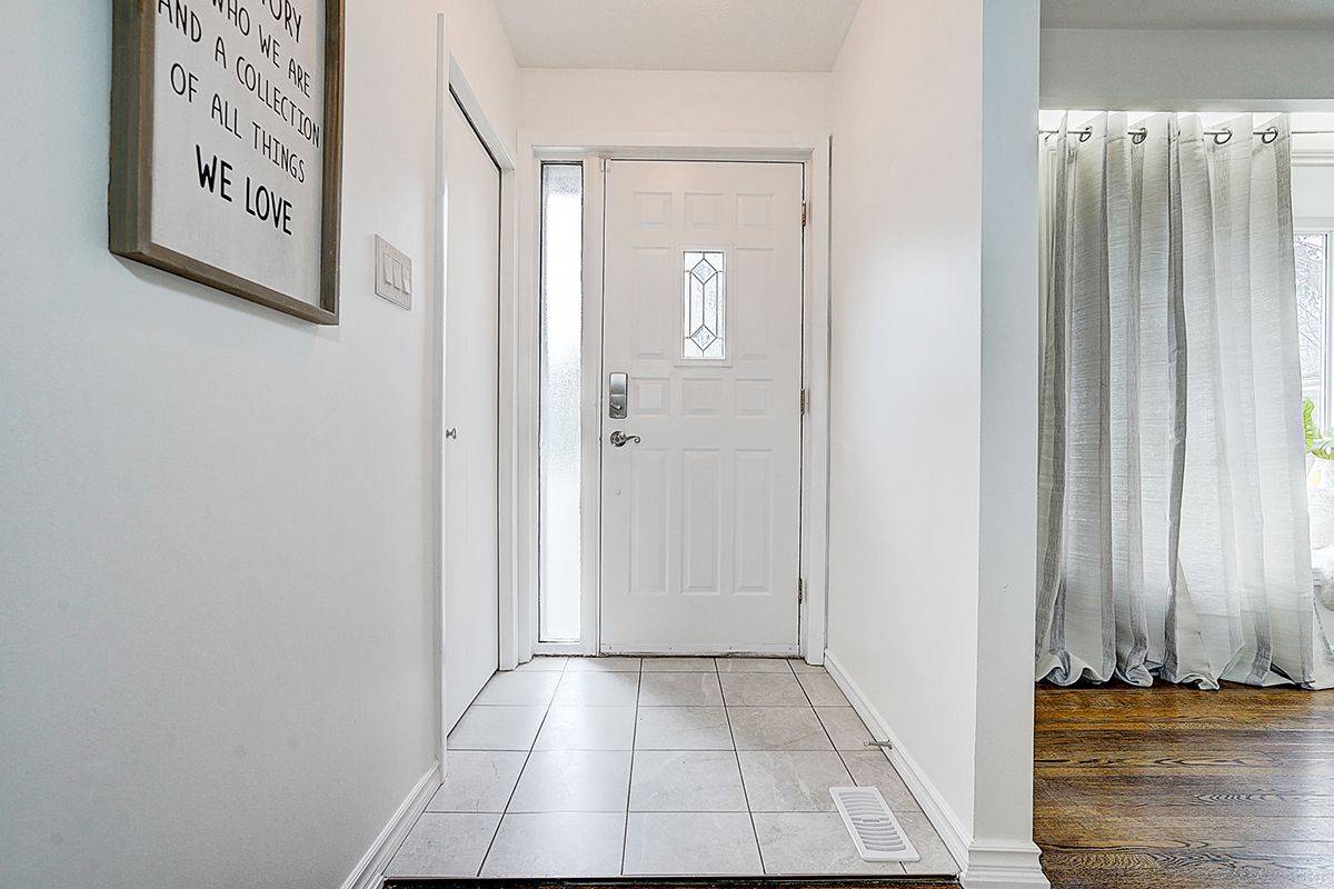 Brampton, ON L6W 1J6,11 Tullamore RD