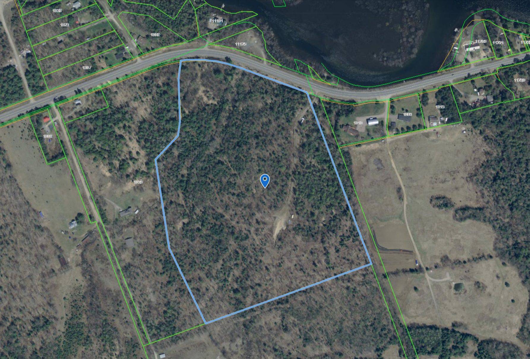 Algonquin Highlands, ON K0M 1J1,11146 Highway 118 N/A